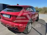 2018 Jaguar E-PACE