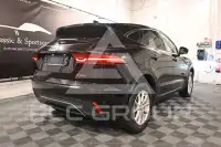 2018 Jaguar E-PACE
