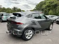 2018 Jaguar E-PACE