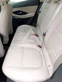 2018 Jaguar E-PACE