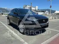 2018 Jaguar E-PACE