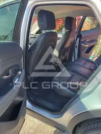 2018 Jaguar E-PACE