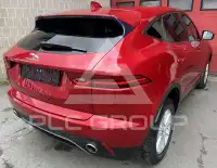 2018 Jaguar E-PACE