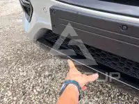 2018 Jaguar E-PACE