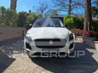 2018 Jaguar E-PACE