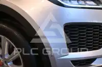 2018 Jaguar E-PACE