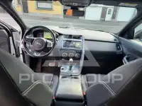 2018 Jaguar E-PACE