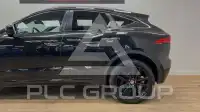 2018 Jaguar E-PACE