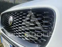 2018 Jaguar E-PACE