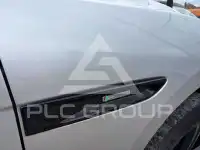 2018 Jaguar E-PACE