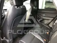 2018 Jaguar E-PACE