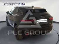 2018 Jaguar E-PACE