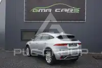 2018 Jaguar E-PACE