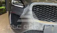 2018 Jaguar E-PACE