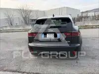 2018 Jaguar E-PACE