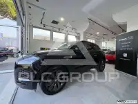 2018 Jaguar E-PACE
