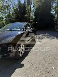 2018 Jaguar E-PACE