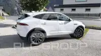 2018 Jaguar E-PACE