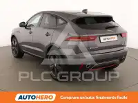 2018 Jaguar E-PACE