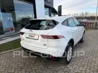 2018 Jaguar E-PACE