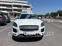 2018 Jaguar E-PACE