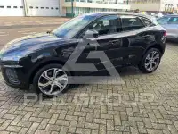 2018 Jaguar E-PACE