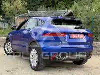 2018 Jaguar E-PACE
