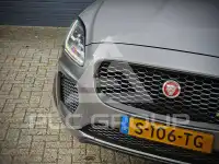 2018 Jaguar E-PACE
