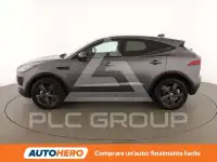 2018 Jaguar E-PACE