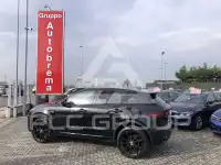 2018 Jaguar E-PACE