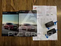 2018 Jaguar E-PACE