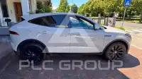 2018 Jaguar E-PACE