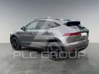 2018 Jaguar E-PACE