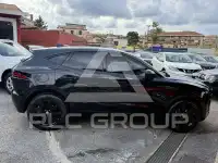2018 Jaguar E-PACE
