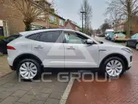 2018 Jaguar E-PACE