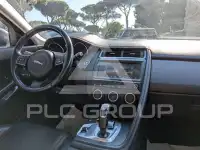 2018 Jaguar E-PACE