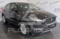 2018 Jaguar E-PACE