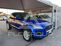 2018 Jaguar E-PACE