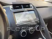 2018 Jaguar E-PACE