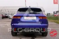 2018 Jaguar E-PACE