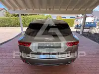 2018 Jaguar E-PACE