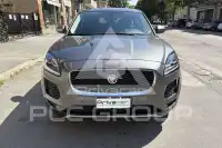 2018 Jaguar E-PACE