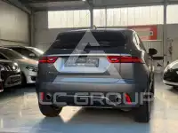 2018 Jaguar E-PACE