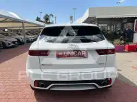2018 Jaguar E-PACE