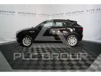 2018 Jaguar E-PACE