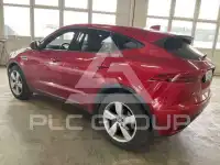 2018 Jaguar E-PACE