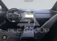 2018 Jaguar E-PACE