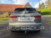2018 Jaguar E-PACE