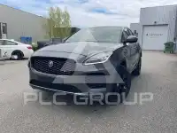 2018 Jaguar E-PACE