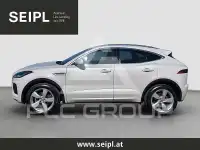 2018 Jaguar E-PACE